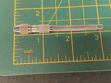 Vintage Eclipse Pin Vice