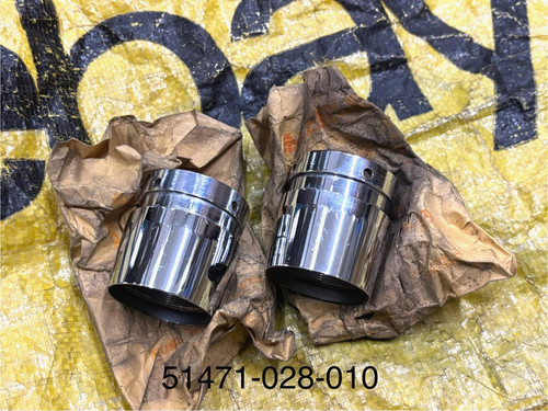 Honda cs90 s90 front fork - 90,