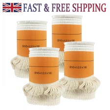 4Pcs Kerosene Heater Wick