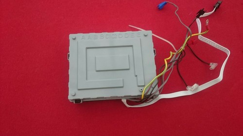 Lay spa air jet pcb - z,