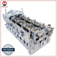 CYLINDER HEAD CHEVROLET OPEL