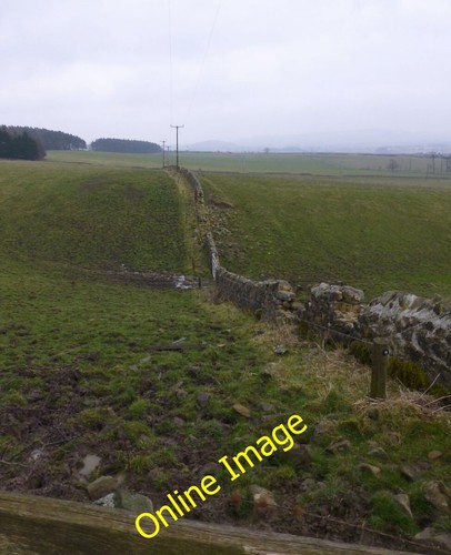 Photo 6x4 electricity poles - photo,