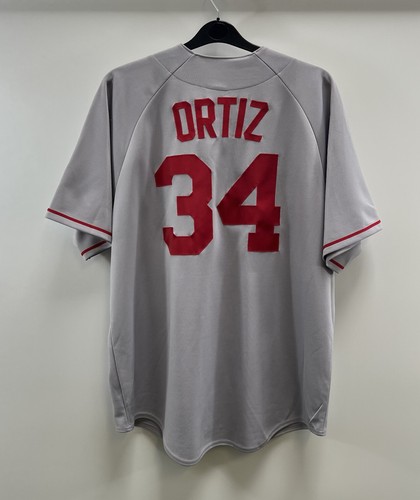 Boston red sox ortiz - boston,