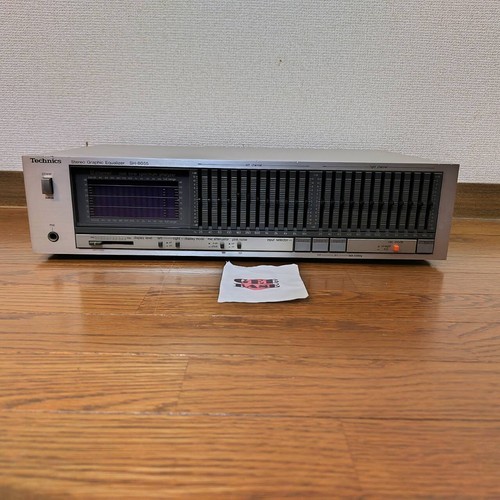 Technics 8055 vintage - technics,
