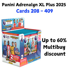 Panini Adrenalyn  XL Premier