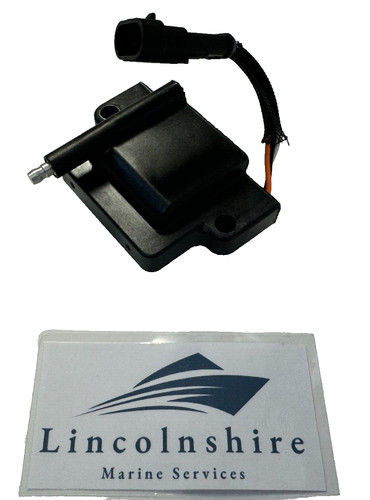 Evinrude tec 50 75 - 50,