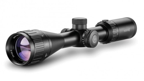 Hawke vantage 9x40 ao - ir, 3-9x40