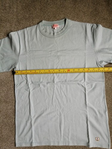 Armor lux shirt - armor, s
