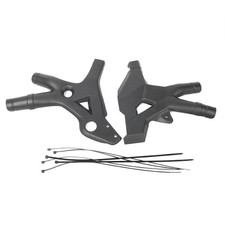 Left Right Side Frame Panel