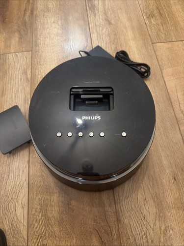 Philips cinemaone cts 4000 dvd - philips,