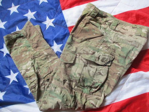 Real gen iii crye - real,