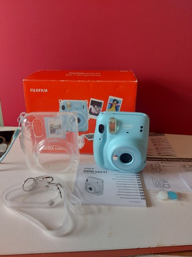 Fujifilm instax mini sky - fujifilm,