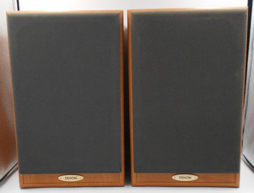 Denon e313se bookshelf - denon, sc-e313se