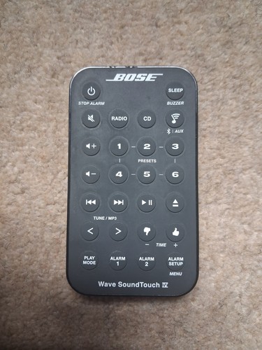 100 genuine bose wave - iv, (4)