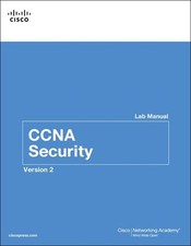CCNA Security Lab Manual