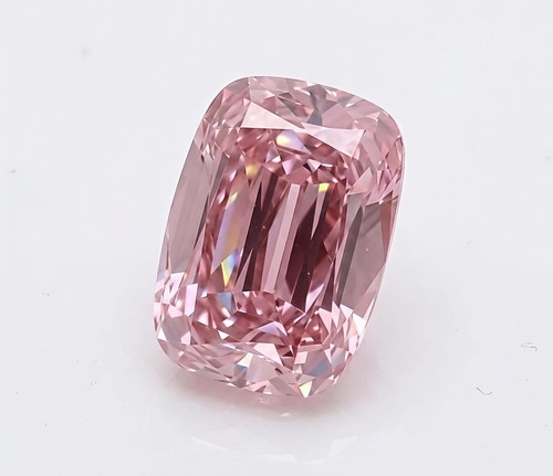 Baby pink color - 1.50, ct