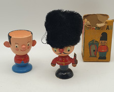 Vintage Fairylite Guardsman &