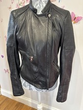 Zara Trafaluc black real