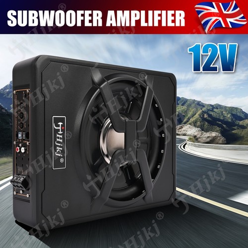 New 1000w active - active, car