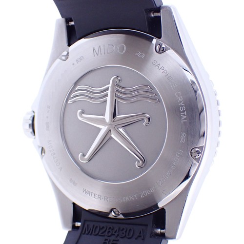 Mido ocean star m026 - mido,