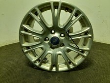 FORD FOCUS Alloy Wheel 16"Inch