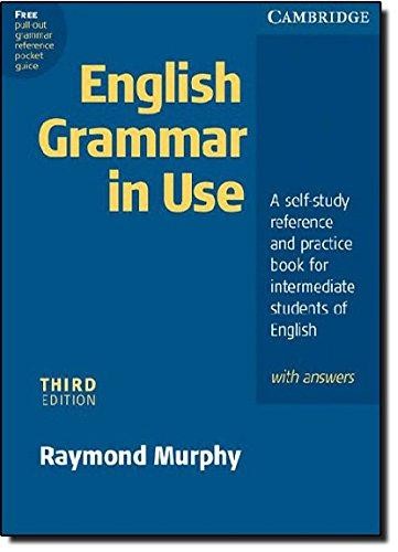 English grammar use with - grammar, in