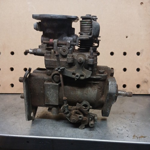 Land rover turbo - turbo, bosch