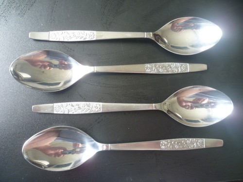Vintage set spear - pc, &