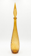 22" Empoli Yellow / Amber