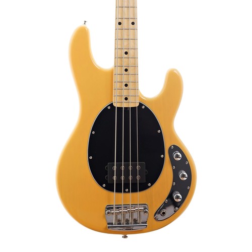 Sterling music man stingray - by,