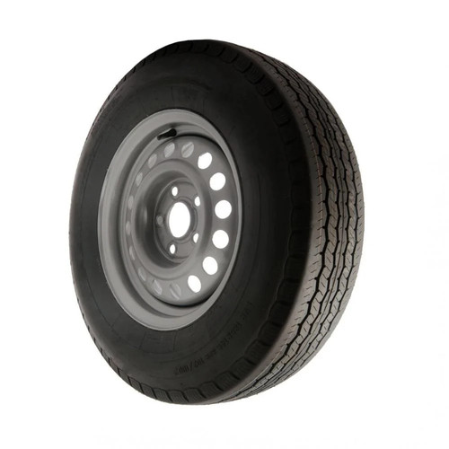 Trailer wheel 185r14c - trailer,