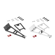 1/10 Scale RC Truck and Tow