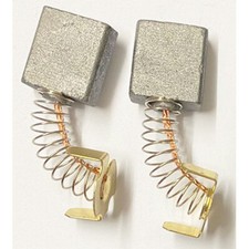 Carbon Brushes FOR TITAN