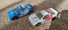 Toy Ford RS 200'S