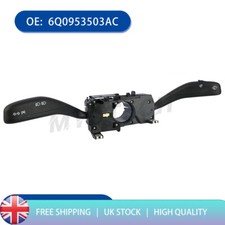 Steering column switch - column, set