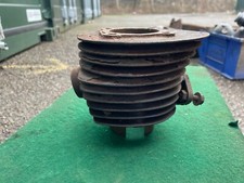 BSA BANTAM D1 EARLY PINEAPPLE