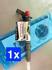 Injection nozzle 0445117022 Audi VW Porsche 3.0 TDI 059130277 CD - EJ injector 