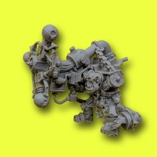 💥 Shokk Attack Gun Space