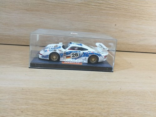 Ninco porsche le mans - ninco, #26