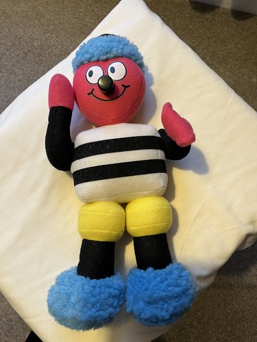 Vintage 1980s bertie bassett - vintage,