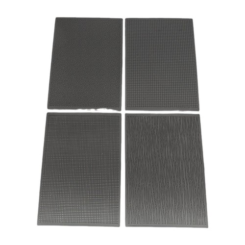 Embossing folders for card - folders,