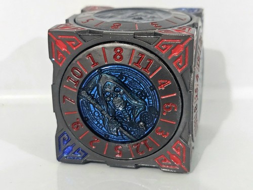 1 dice polyhedral - in,