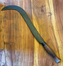 Vintage Elwell  Scythe Sickle