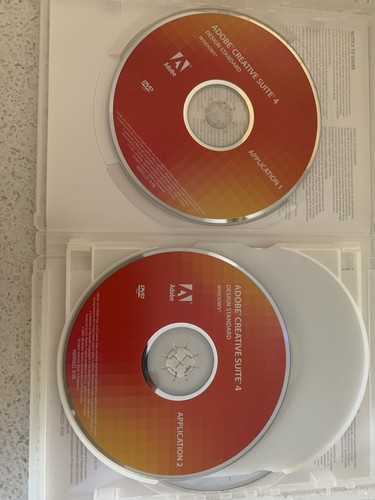 Adobe creative suite design - adobe,