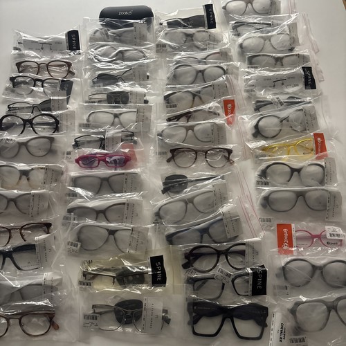 Joblot designer glasses - ,