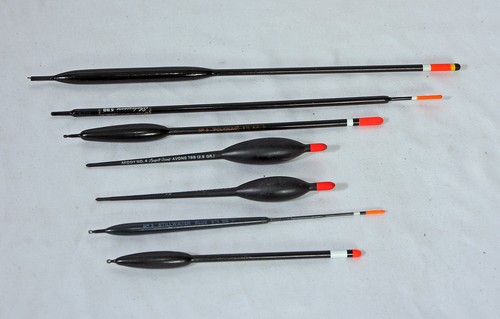 Vintage fishing floats - vintage,