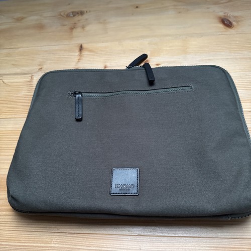 Knomo fulham tech organiser - knomo,