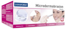 Lanaform Microdermabrasion Dermabrasion Machine Facial Peel Vacuum Cleanser