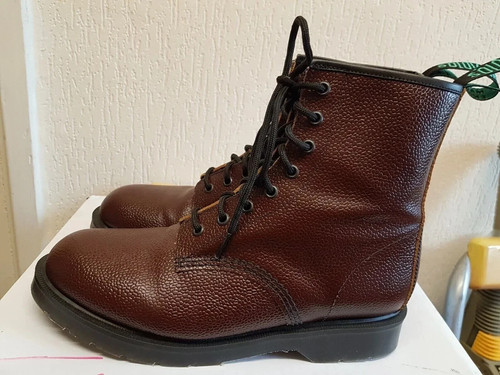 Solovair men combat - solovair, boots