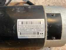 Drive Sportrider 8 Mph